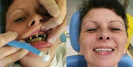 Юлия, Сахалин