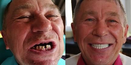 Владимир, Камчатка